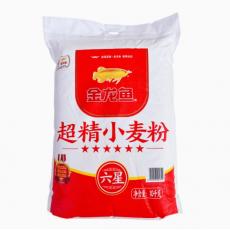 金龙鱼超精小麦...