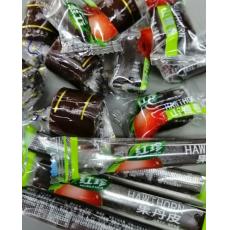 散称宝丽园山楂...