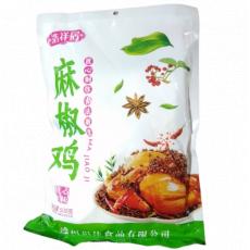 浩祥居麻椒鸡
