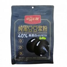 皇城石碾纯黑豆...