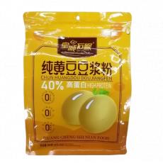 皇城石碾纯黄豆...
