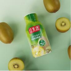 山姆佳果源100％NFC原榨奇异果果汁