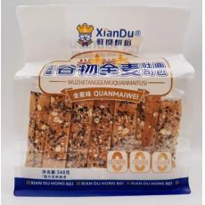 H-鲜度烘焙无...