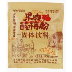 H-淘味熊果肉...