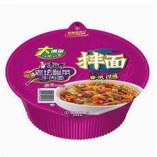 康师傅老坛酸菜...