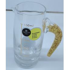 晋宝源金箔把手...