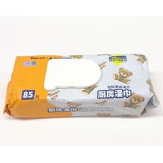 大鹏厨房湿巾005