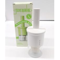 优时油刷瓶