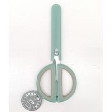 可物乐士圆形剪