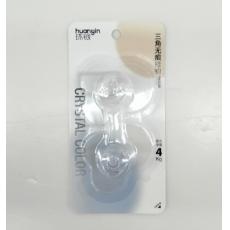 环银三角无痕挂...