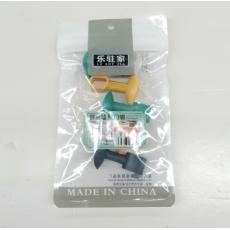 乐驻家创意硅胶...