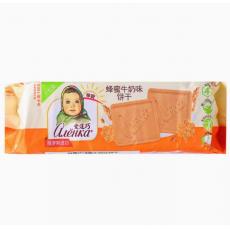 H-爱莲巧蜂蜜...