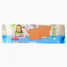 H-爱莲巧牛奶...