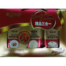 皇城石碾精品三...