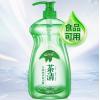蓝月亮茶清洗洁精