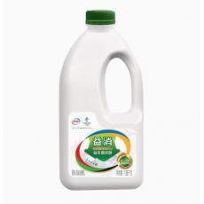 伊利益消益生菌...