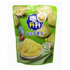 脆升升益生菌薯...