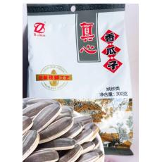 真心香瓜子