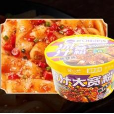 田小花流汁宽粉...