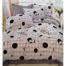 全棉斜纹被罩2*2.3