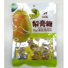 H-可可隆梨膏...