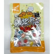 H-可可隆爆浆...