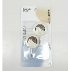 环银乖乖猫挂钩...