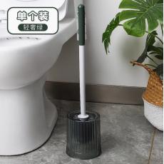 塑恋马桶刷套刷2748