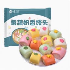 悦味纪果蔬奶香...
