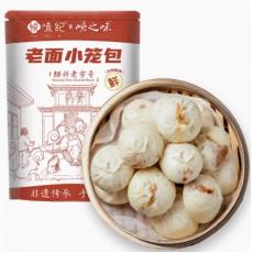 悦味纪老面小笼...