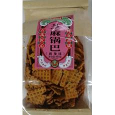 津心芝麻锅巴麻...