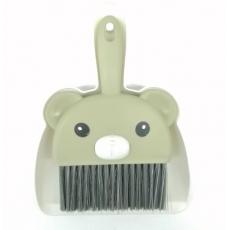 塑恋桌面清洁刷