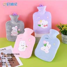 启迪星塑胶热水...