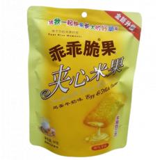 T乖乖脆果夹心...