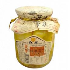 红塔菠萝罐头