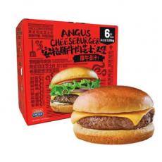 山姆安格斯牛肉...