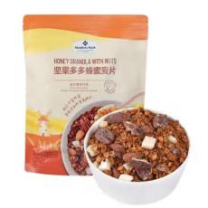 山姆坚果多多蜂...