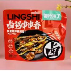 T零拾来了香辣...