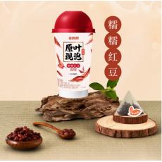 香飘飘原叶现泡...