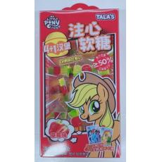 添乐小马宝莉汉...