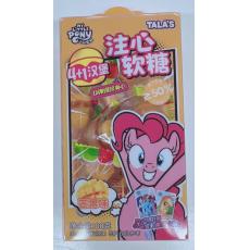 添乐小马宝莉汉...