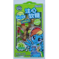 添乐小马宝莉汉...