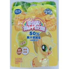 添乐卡通王剥皮...