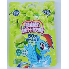 添乐卡通王果汁...