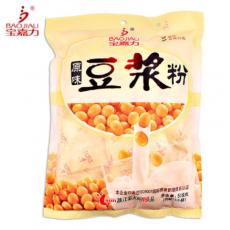 宝嘉力原味豆浆粉