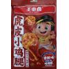 YTH-王小卤虎皮小鸡腿鸡翅根香辣味