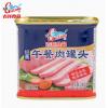 古龙经典午餐肉罐头