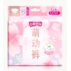 七度空间QKMD8904萌动裤L码