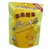 T乖乖脆果夹心米果（鸡蛋牛奶味）