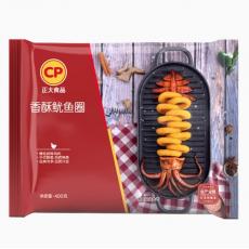 正大香酥鱿鱼圈